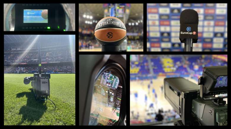 GREAT SECOND SEASON OF LIGA ENDESA ACB AND TELEFONICA EVENTS