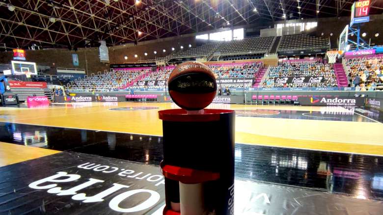BIKINI MEDIA READY FOR THE 21/22 LIGA ENDESA ACB